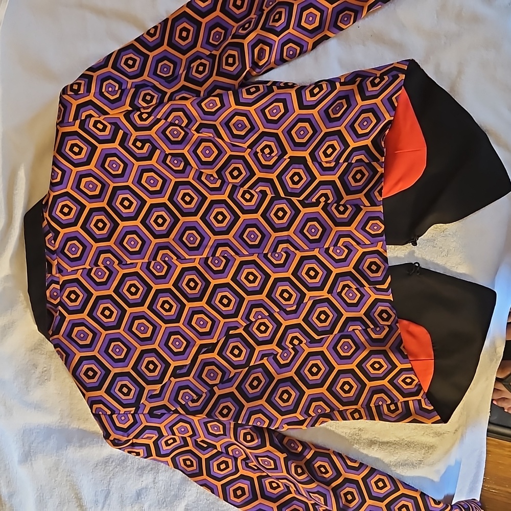 Colorful Blazer - Picture 4 of 7